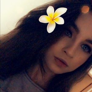 Meet your Posher, Mariah